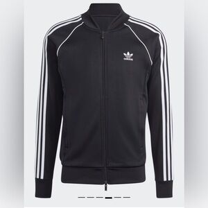 ADICOLOR CLASSICS SST TRACK JACKET